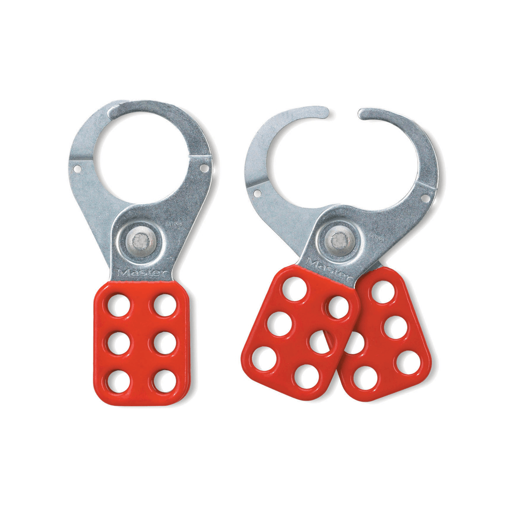 Lockout HASP
