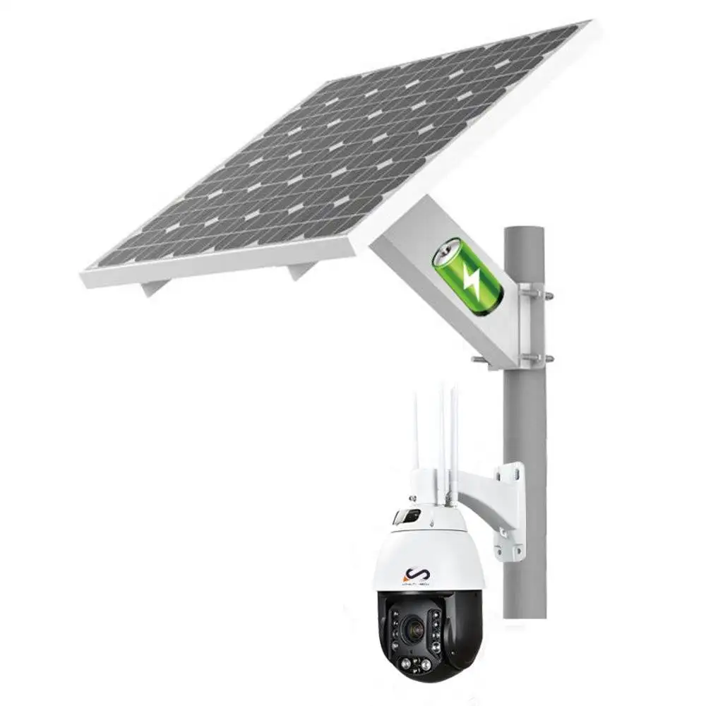 Solar Camera