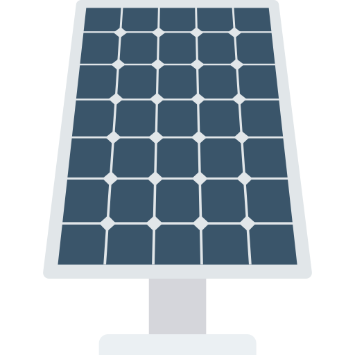 Solar System & Renewable Energy