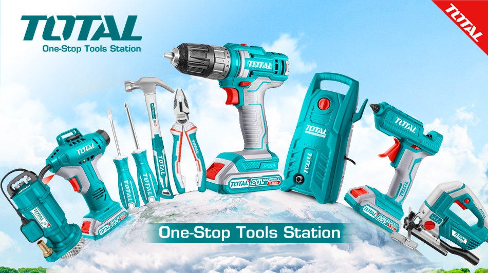 Impact Wrench
